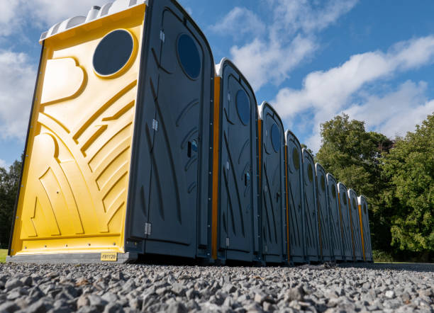 Best VIP or Luxury Restroom Trailers  in Sparta, NC