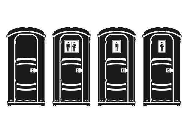 Trusted Sparta, NC Portable Potty Rental Experts
