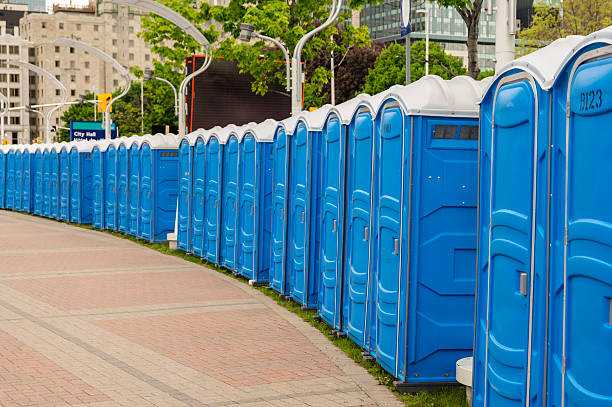 Best Restroom Trailer for Weddings  in Sparta, NC